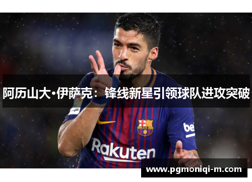 阿历山大·伊萨克：锋线新星引领球队进攻突破